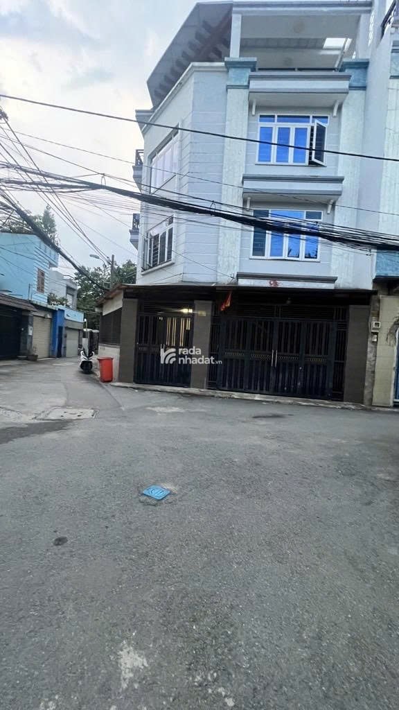 CHỦ NHÀ GẤP BÁN_3 TẦNG BTCT_ 7PN_9M NGANG_XE HƠI ĐẬU NGÀY ĐÊM