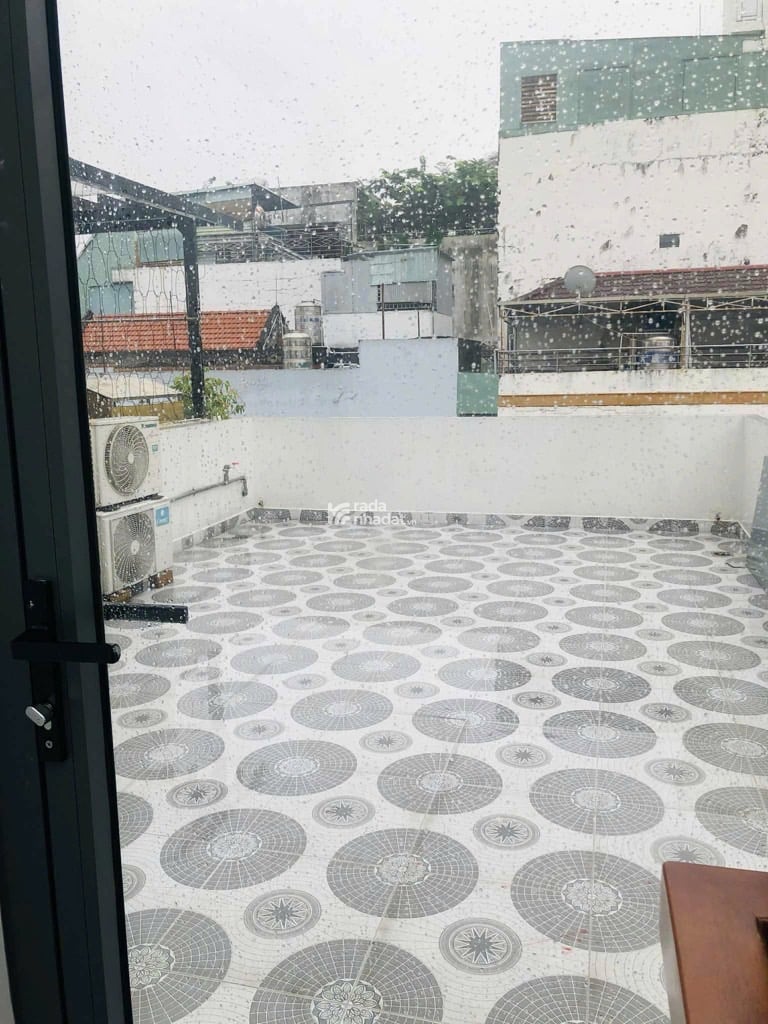 NHÀ HẺM XE TẢI THÔNG NGUYỄN SƠN TÂN PHÚ - 3 TẦNG - 50M2 - 7 TỶ 300