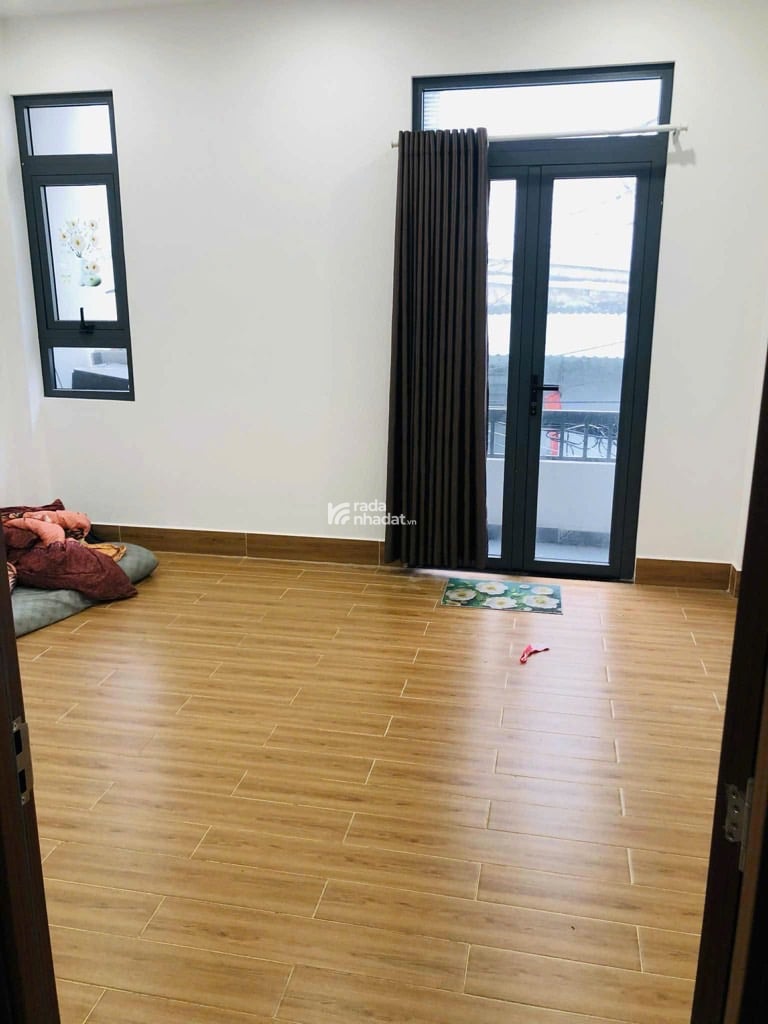 NHÀ HẺM XE TẢI THÔNG NGUYỄN SƠN TÂN PHÚ - 3 TẦNG - 50M2 - 7 TỶ 300