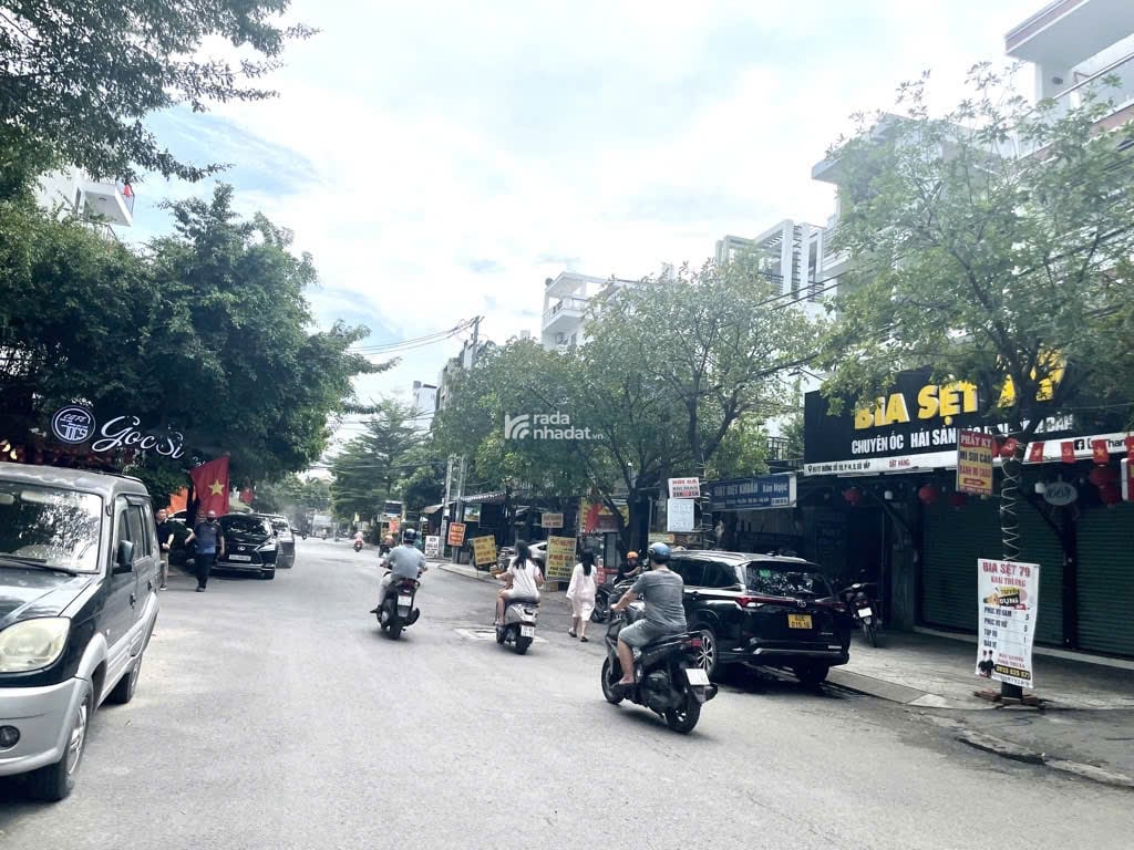 Căn Góc 2 mặt tiền kinh doanh khu Dream home Đường 59 P14 Gò Vấp  8x18m Giá 22.99Tỷ