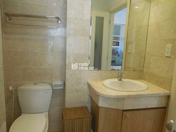 MẶT TIỀN HOA TRÀ KHU PHAN XÍCH LONG CỰC HIẾM 8x16m, 7 tầng, chỉ 53 tỷ.