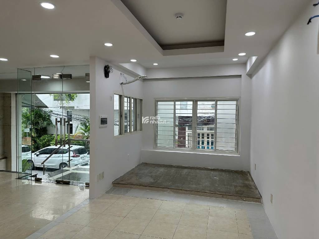 MẶT TIỀN HOA TRÀ KHU PHAN XÍCH LONG CỰC HIẾM 8x16m, 7 tầng, chỉ 53 tỷ.