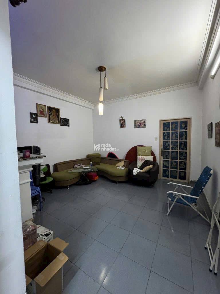 [BÌNH THẠNH] HXH NƠ TRANG LONG - NGANG 4.5M - HƠN 110M2 - 5TẦNG - 18.9 TỶ