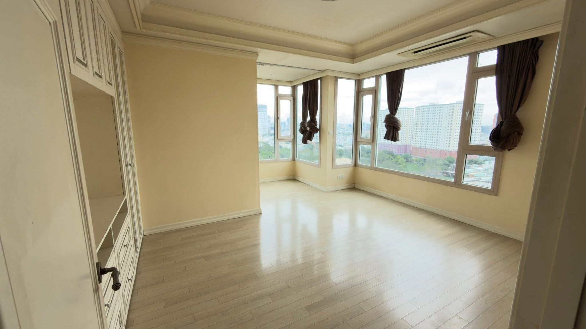 Bán căn hộ Cantavil Hoàn Cầu Bình Thạnh 154m2 giá 12.2 tỷ