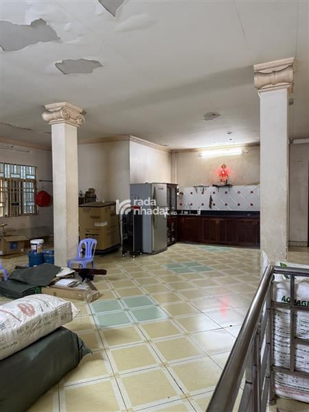 BÁN NHÀ MẶT TIỀN PHAN ANH 196M2 10X20M 23.5 TỶ KHU VIP TÂN THỚI HÒA TÂN PHÚ