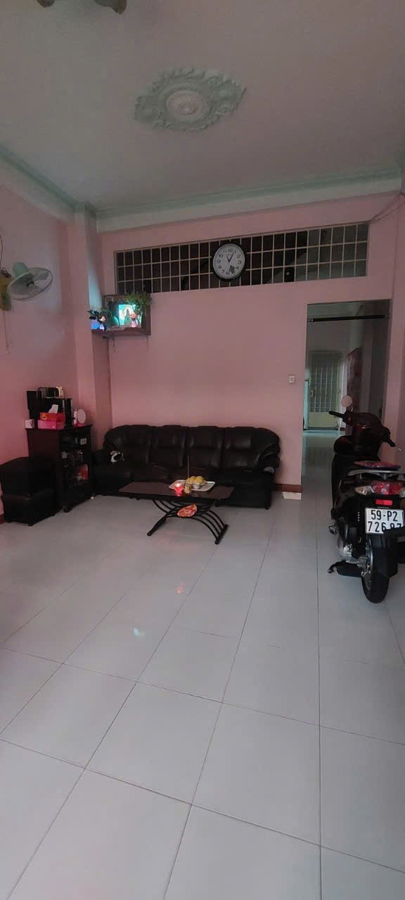 Bán nhà khu Bàu Cát 1 Tân Bình Giá 14.2 tỷ