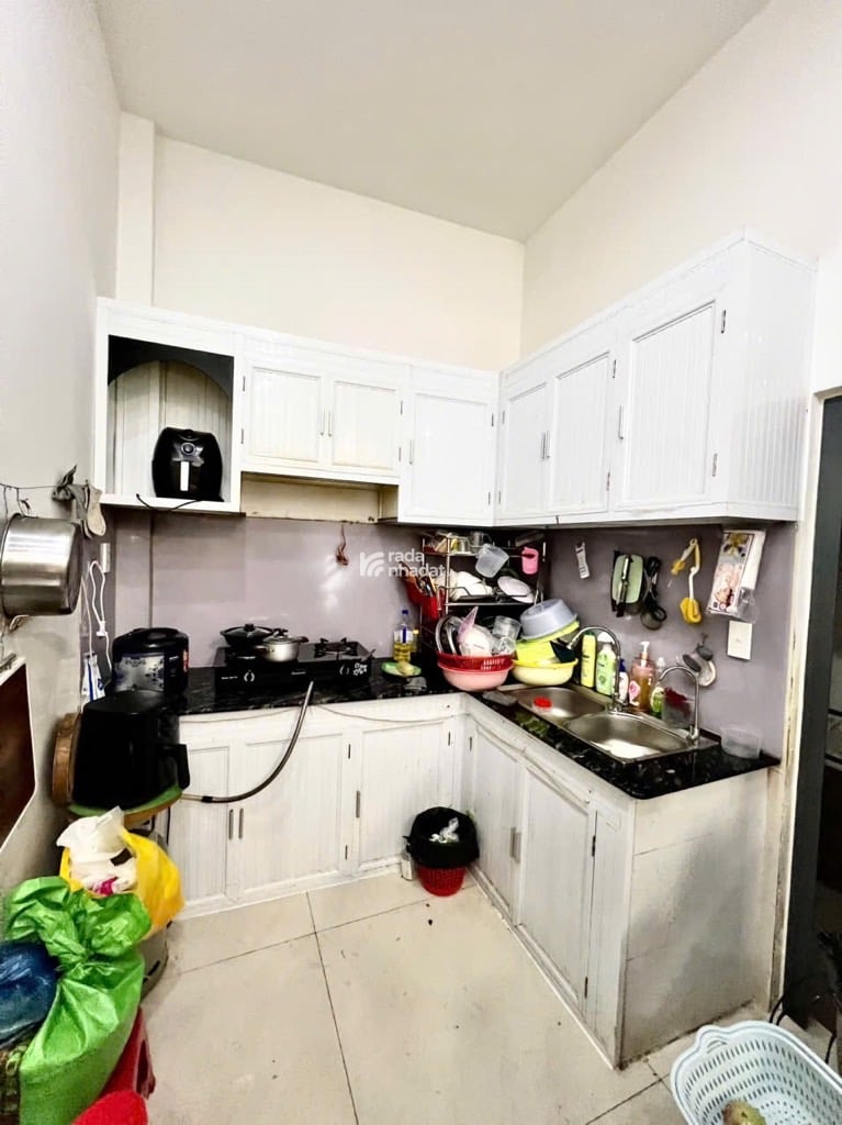 4 TẦNG KHU PHÂN LÔ ĐỒNG BỘ ĐƯỜNG SỐ 6- BÌNH HƯNG HOÀ B BÌNH TÂN-DT: 3.5*9M (33M2)- 3 TỶ 3