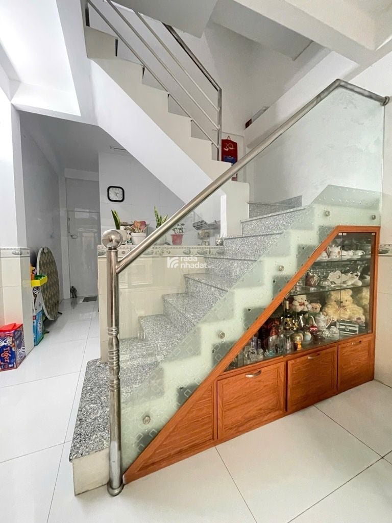 KHU ETOWN, HẺM XE HƠI TRƯỜNG CHINH, TÂN BÌNH, 41M2 CÓ KC Ở NGAY. GIẢM 350TR CHỈ 7.79T