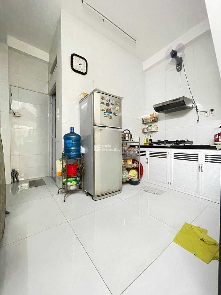 KHU ETOWN, HẺM XE HƠI TRƯỜNG CHINH, TÂN BÌNH, 41M2 CÓ KC Ở NGAY. GIẢM 350TR CHỈ 7.79T