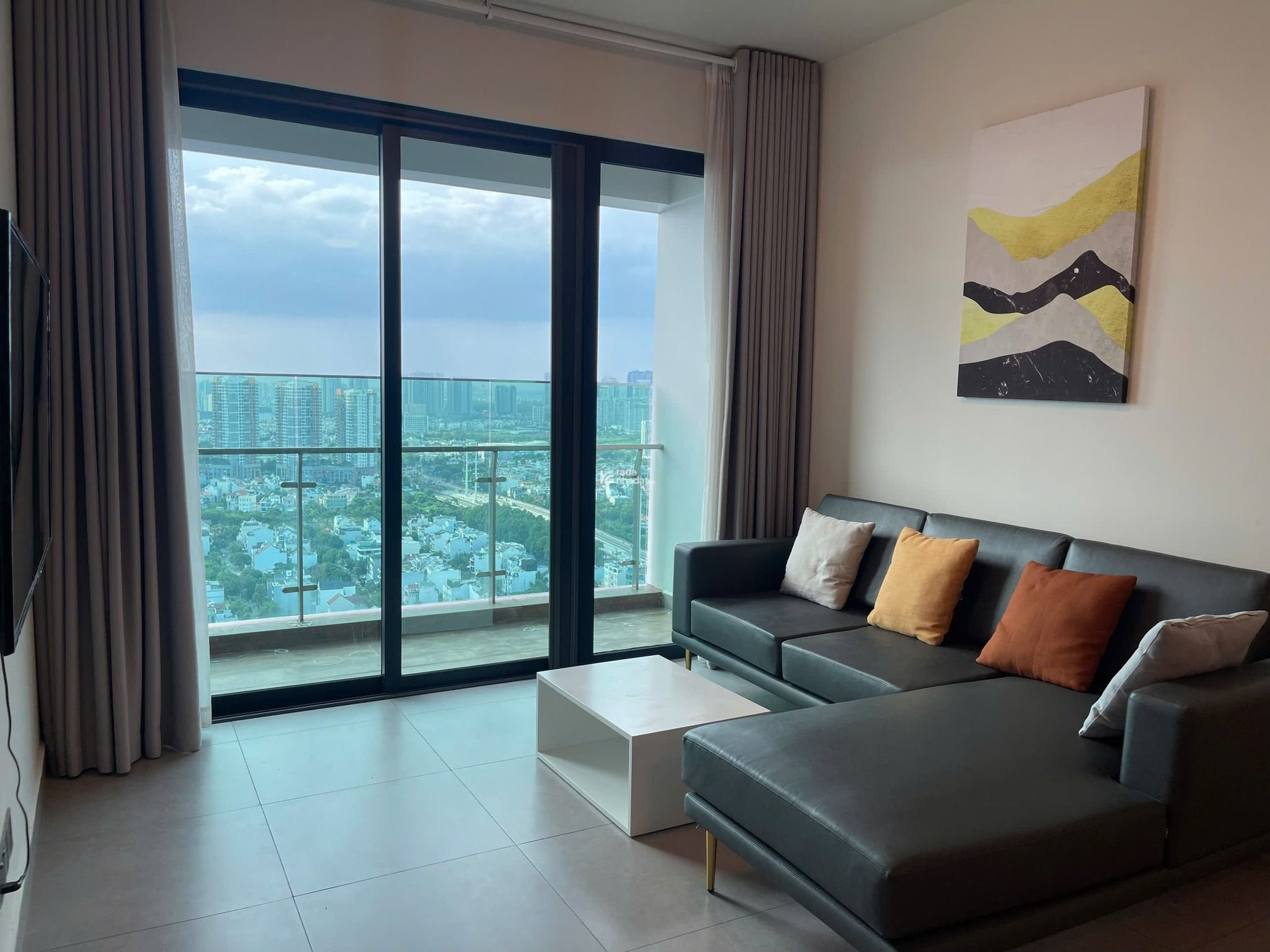 Bán căn hộ Feliz En Vista 1-2-3-4PN, Duplex, Penthouse giá rẻ, cập nhật mới nhất, sổ hồng CC ngay