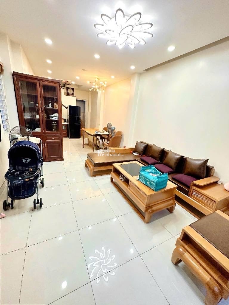 Bán nhà đường tân kỳ tân quý phường tân quý