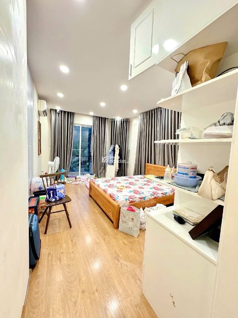 Bán nhà đường tân kỳ tân quý phường tân quý