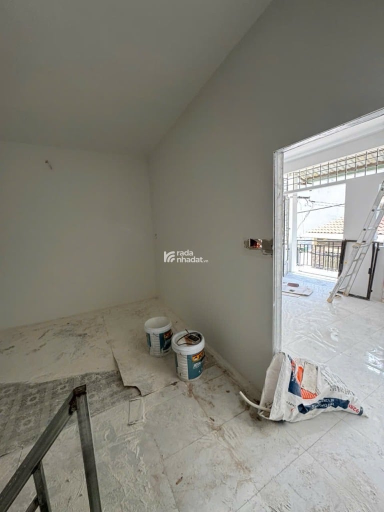 KHU ETOWN, MTKD TRƯỜNG CHINH, TÂN BÌNH, 80M2 CÓ KC Ở NGAY. GIẢM 350TR CHỈ 17.5T TL 