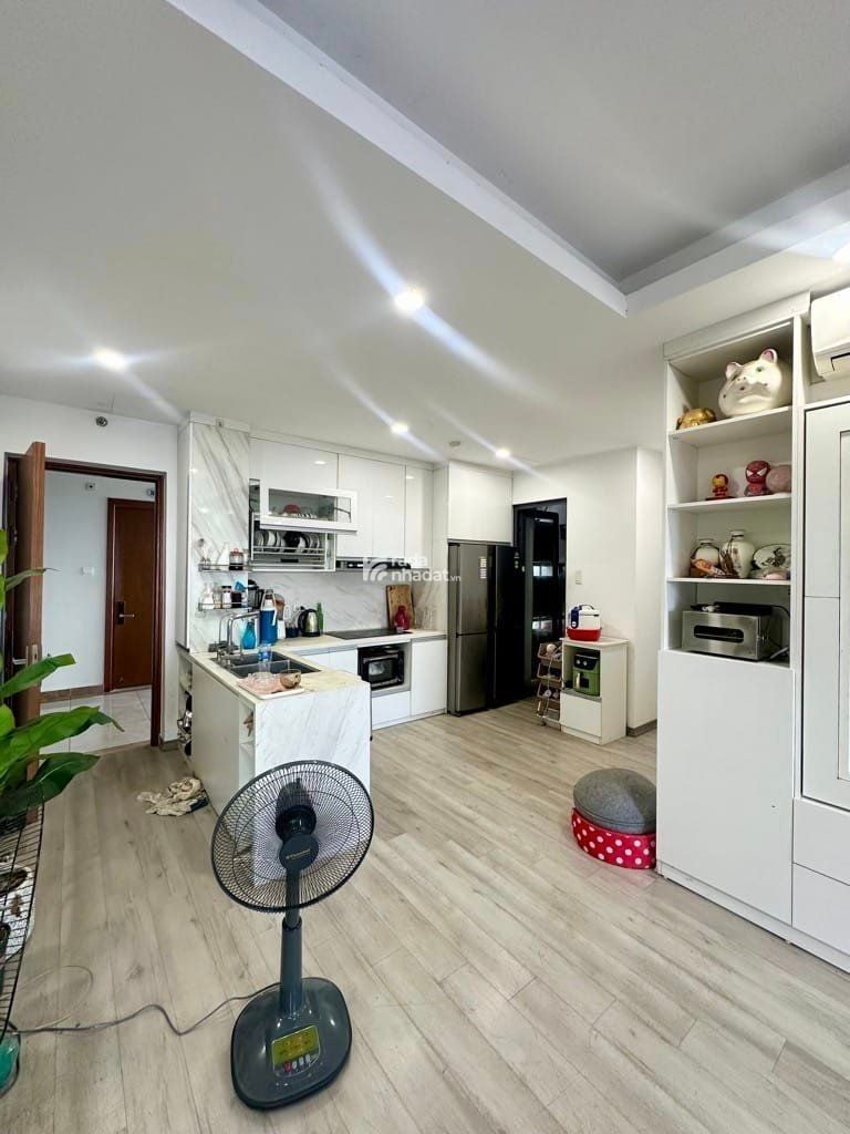 Chính chủ cho thuê chung cư Osaka ngõ 48 Ngọc Hồi, Hoàng Mai, HN