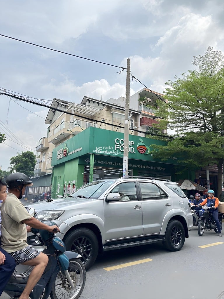 BÁN NHÀ BÌNH TRỊ ĐÔNG 52M2 5.1 TỶ BTCT HẺM XE HƠI GẦN NGÃ TƯ BỐN XÃ BÌNH TÂN