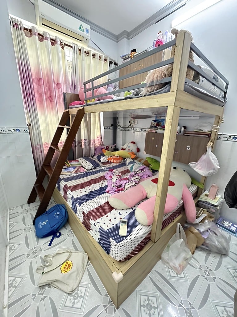 BÁN NHÀ BÌNH TRỊ ĐÔNG 52M2 5.1 TỶ BTCT HẺM XE HƠI GẦN NGÃ TƯ BỐN XÃ BÌNH TÂN