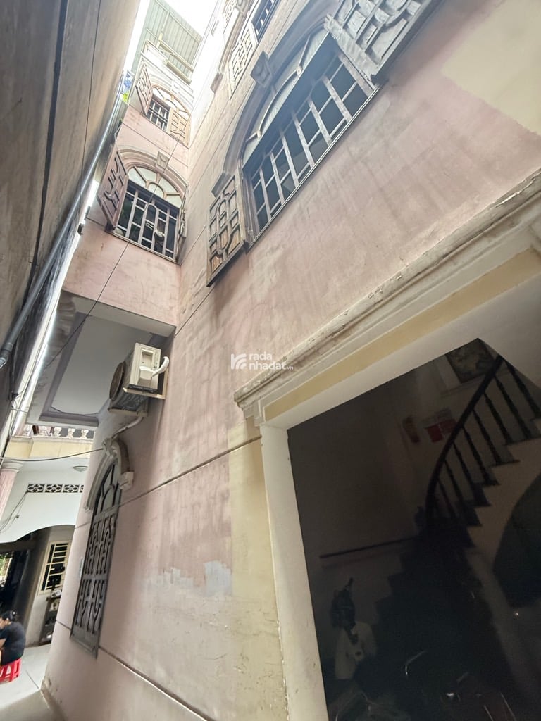 MẶT TIỀN KD ĐA NGÀNH, VỪA Ở VỪA CHO THUÊ 35tr/th, KHU GIGAMAL, 6X40 NHỈNH 22 TỶ.