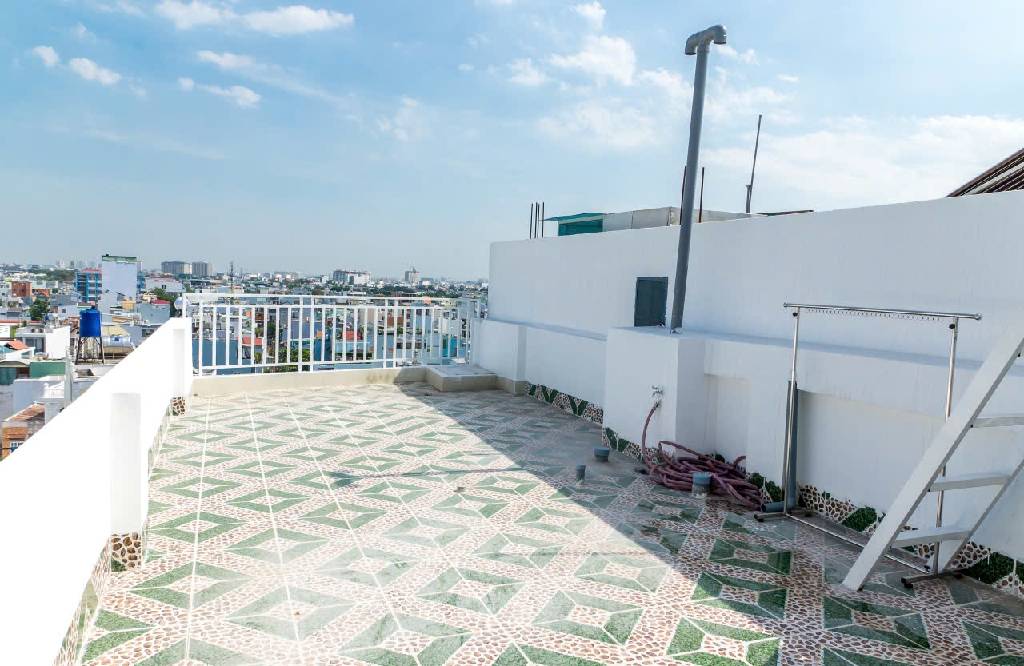 CĂN HỘ DỊCH VỤ 8 TẦNG  - 115.7M2 - MẶT TIỀN TÂN KỲ TÂN QUÝ -DÒNG TIỀN 45TRIỆU/ THÁNG. GIÁ  23.2 TỶ.