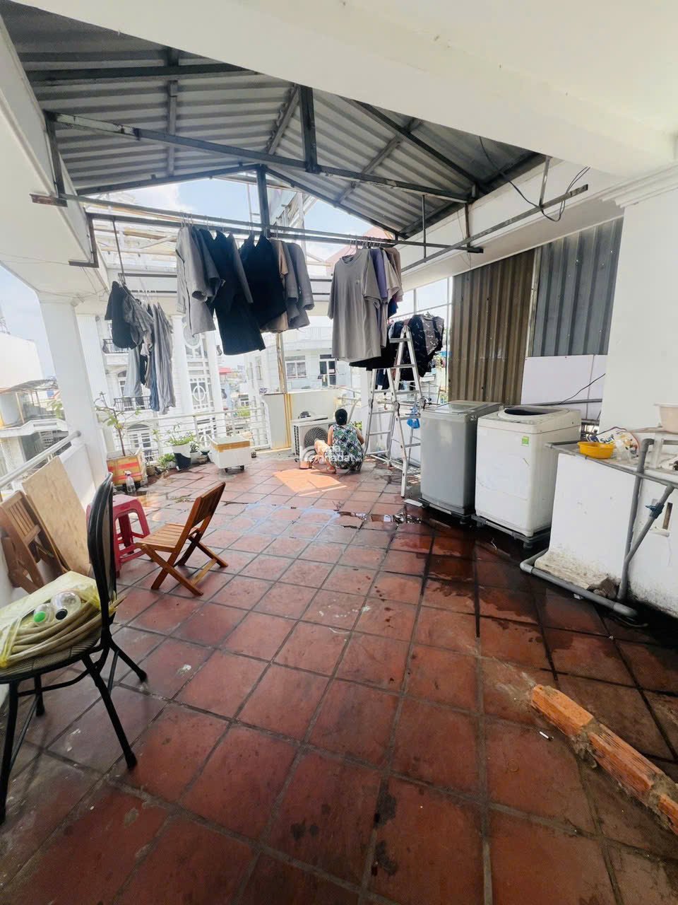 24/7: HOT BÁN NHÀ MT ĐƯỜNG PHẠM NGŨ LÃO, PHƯỜNG 3, QUẬN GÒ VẤP