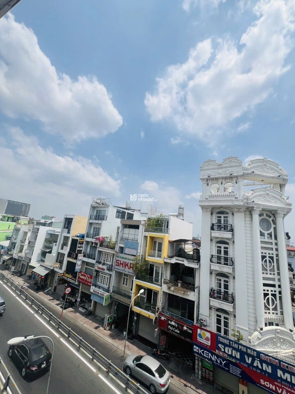 24/7: HOT BÁN NHÀ MT ĐƯỜNG PHẠM NGŨ LÃO, PHƯỜNG 3, QUẬN GÒ VẤP