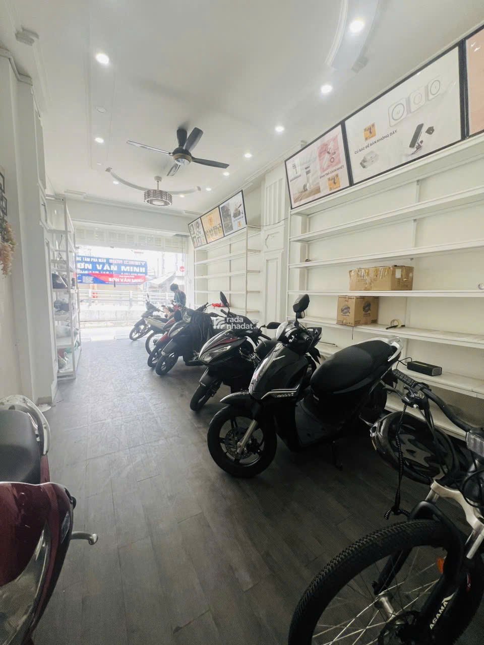 24/7: HOT BÁN NHÀ MT ĐƯỜNG PHẠM NGŨ LÃO, PHƯỜNG 3, QUẬN GÒ VẤP