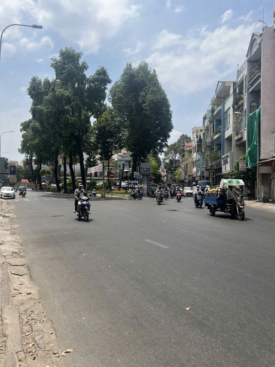 24/7: HOT BÁN NHÀ MT ĐƯỜNG PHẠM NGŨ LÃO, PHƯỜNG 3, QUẬN GÒ VẤP