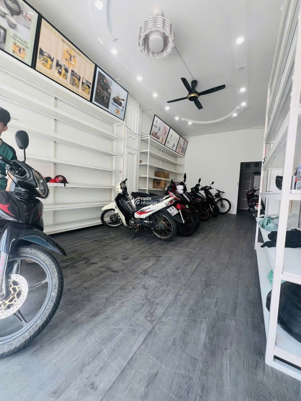 24/7: HOT BÁN NHÀ MT ĐƯỜNG PHẠM NGŨ LÃO, PHƯỜNG 3, QUẬN GÒ VẤP