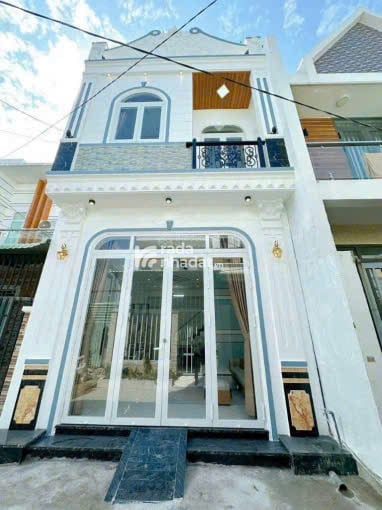 Bán nhà P19 Bình Thạnh 48m2, giá 4ty2 full nội thất, ngay trung tâm SG, LH ngay