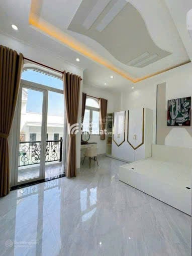 Bán nhà P19 Bình Thạnh 48m2, giá 4ty2 full nội thất, ngay trung tâm SG, LH ngay