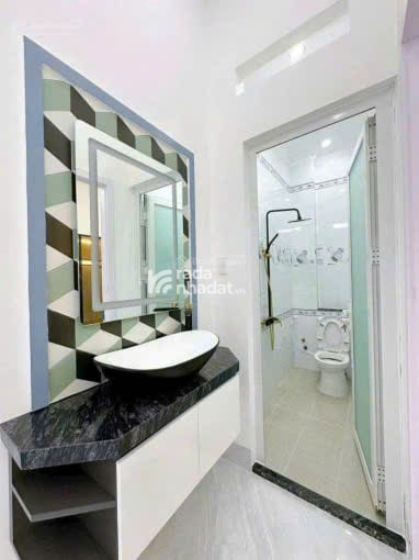 Bán nhà P19 Bình Thạnh 48m2, giá 4ty2 full nội thất, ngay trung tâm SG, LH ngay