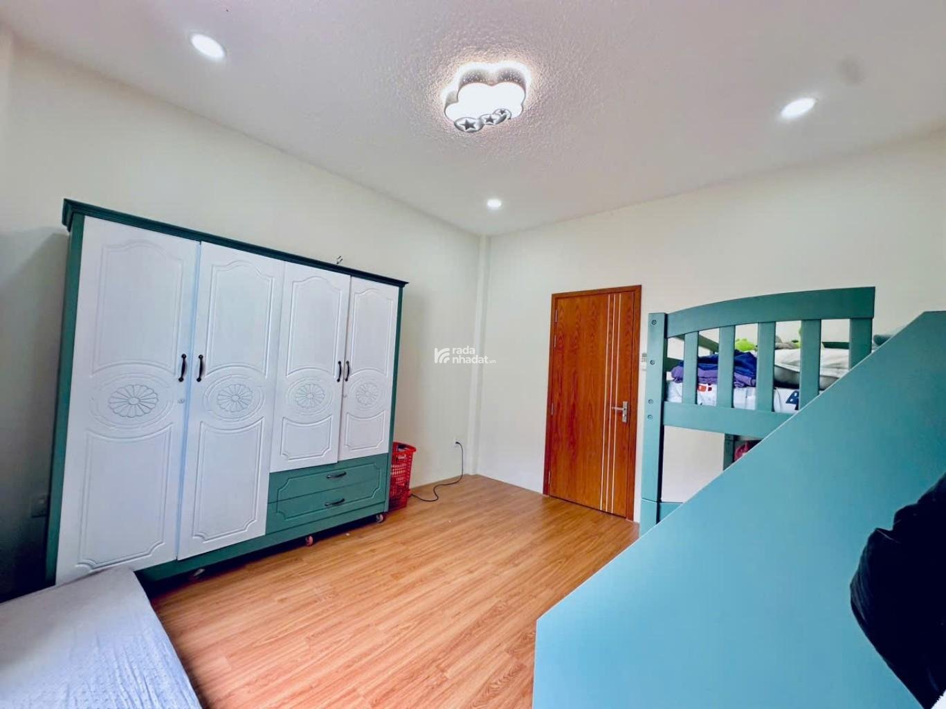 NHÀ HXH GIÁ TỐT CHO PHÂN KHÚC DƯỚI 5 TỶ GẦN 50m2 - CHỢ EMART PHAN HUY ÍCH
