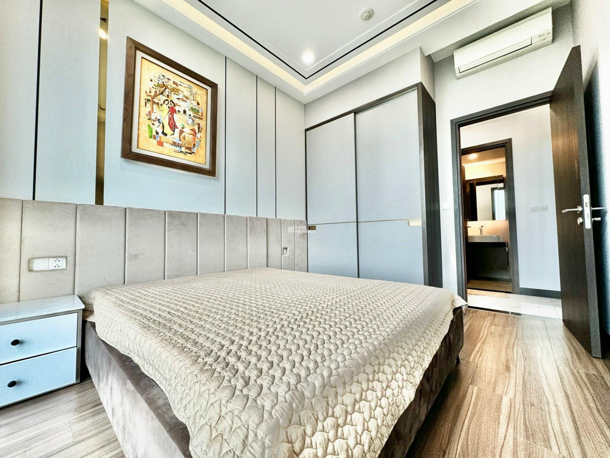 Bán căn loft đơn 140m2 - duy nhất - tại The Opera Residence - Giá 34. X tỷ