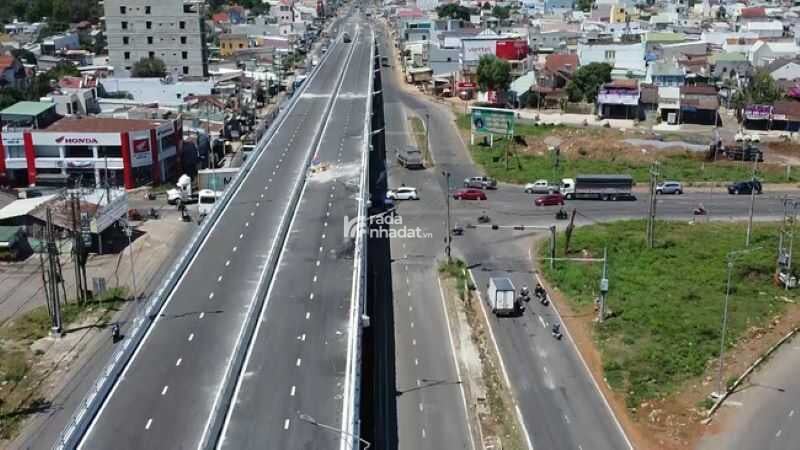 ĐẤT NỀN - NHÀ PHỐ TRUNG TÂM HÀNH CHÍNH XÃ DẦU GIÂY