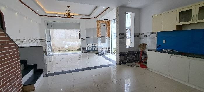 BÁN NHÀ BÌNH HƯNG HÒA BÌNH TÂN 