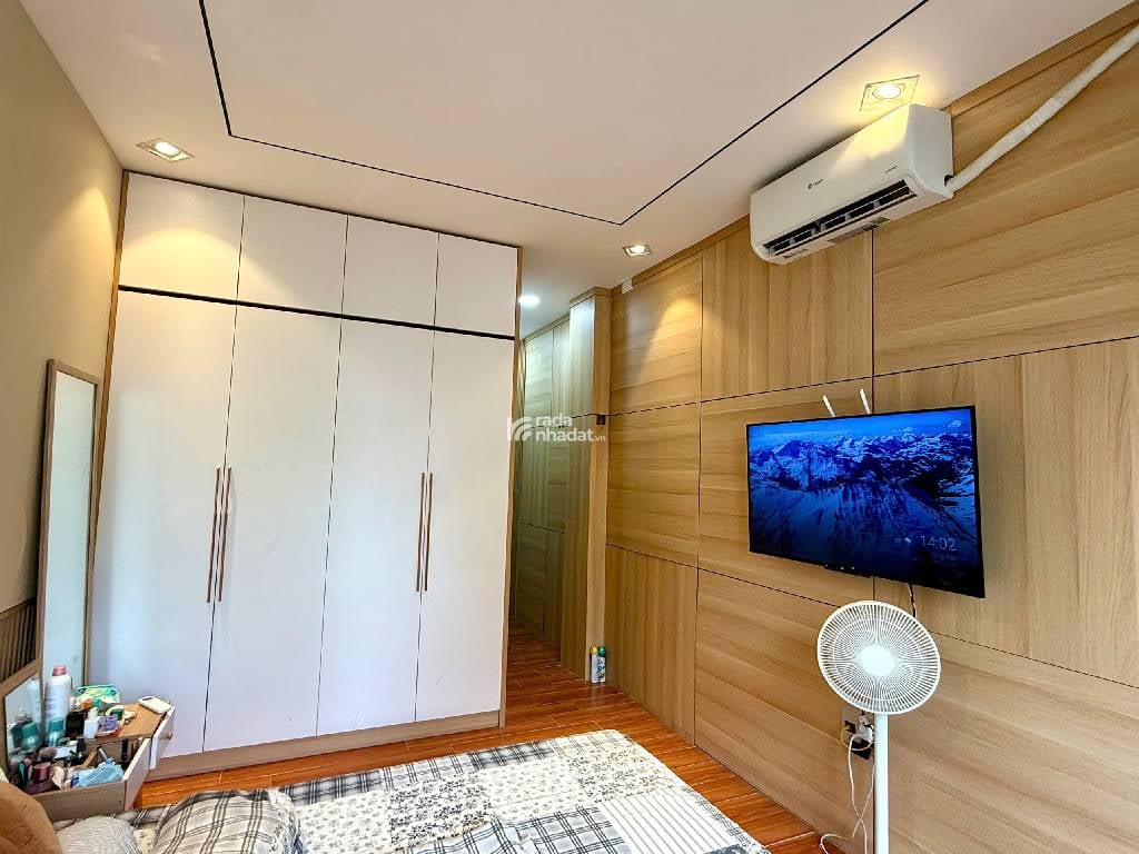 SÁT SÂN BAY, MTKD CÔ GIANG, PHÚ NHUẬN, 65M2 TIỆN XÂY. GIẢM 350TR CHỈ CÒN 8.5T TL 