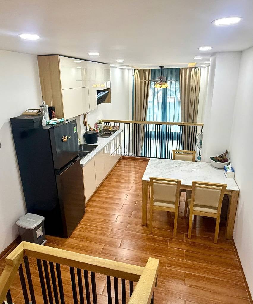 SÁT SÂN BAY, MTKD CÔ GIANG, PHÚ NHUẬN, 65M2 TIỆN XÂY. GIẢM 350TR CHỈ CÒN 8.5T TL 