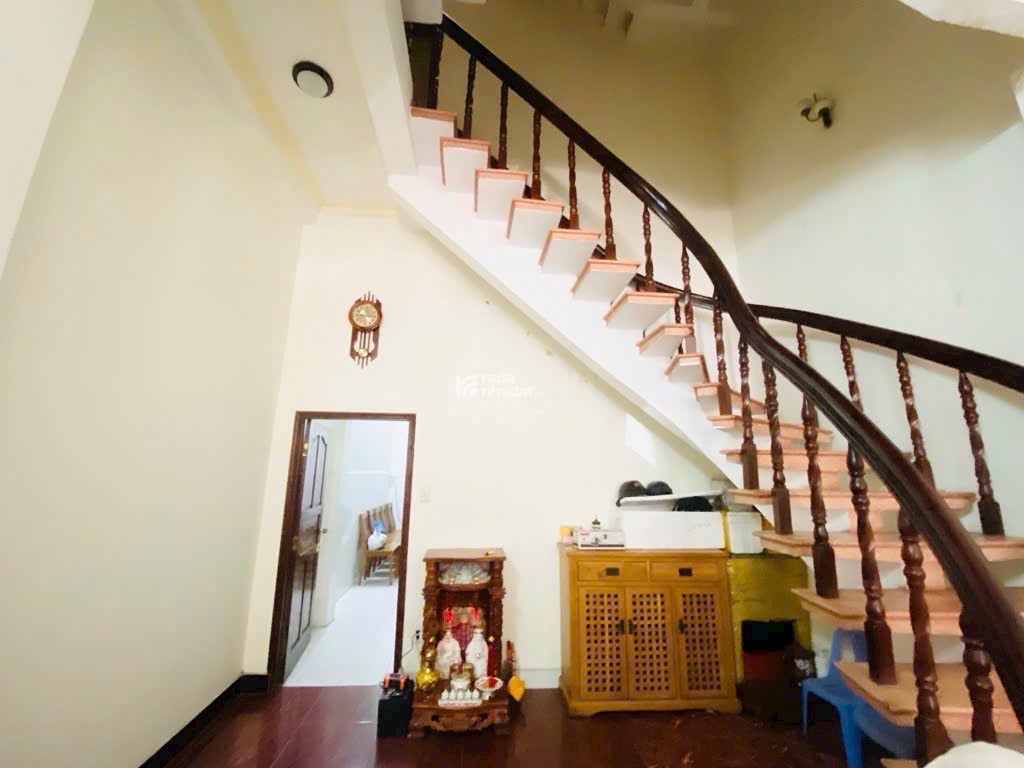 Ô TÔ NGỦ TRONG NHÀ - SỔ ĐẸP NỞ - 4TẦNG - NGAY KHU VIP BÌNH THẠNH - NHỈNH 15.9 TỶ