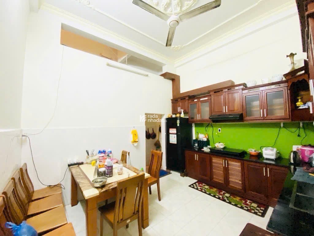 Ô TÔ NGỦ TRONG NHÀ - SỔ ĐẸP NỞ - 4TẦNG - NGAY KHU VIP BÌNH THẠNH - NHỈNH 15.9 TỶ