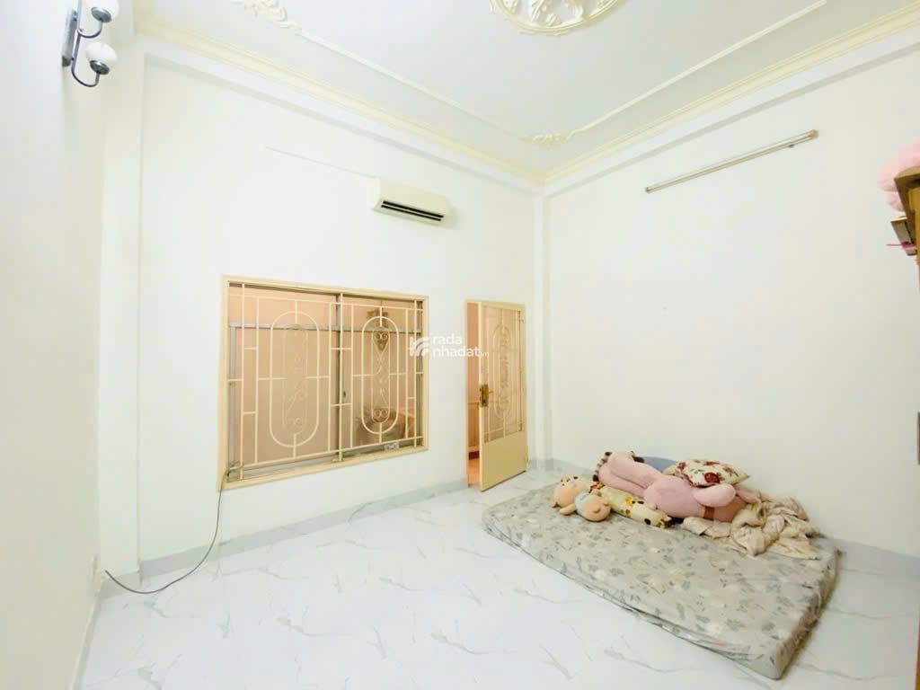 Ô TÔ NGỦ TRONG NHÀ - SỔ ĐẸP NỞ - 4TẦNG - NGAY KHU VIP BÌNH THẠNH - NHỈNH 15.9 TỶ