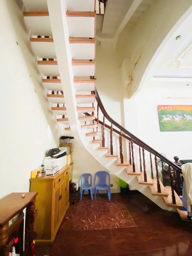 Ô TÔ NGỦ TRONG NHÀ - SỔ ĐẸP NỞ - 4TẦNG - NGAY KHU VIP BÌNH THẠNH - NHỈNH 15.9 TỶ
