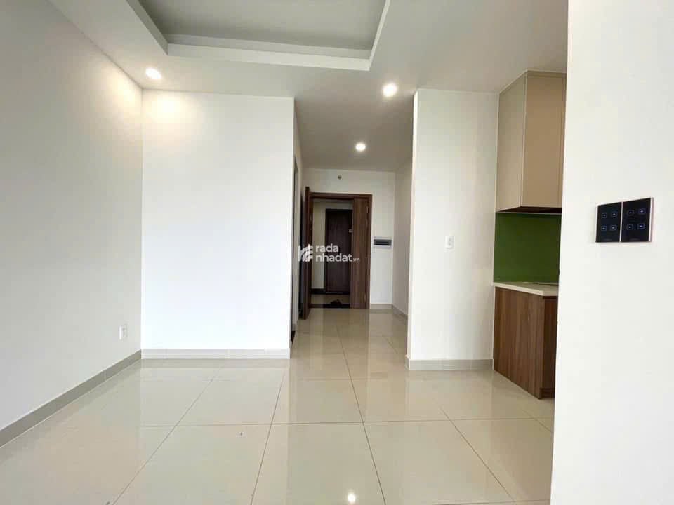 1PN1WC - Bán 3.02 tỷ - 53m2 - Tầng 13 - Q7 Riverside Complex