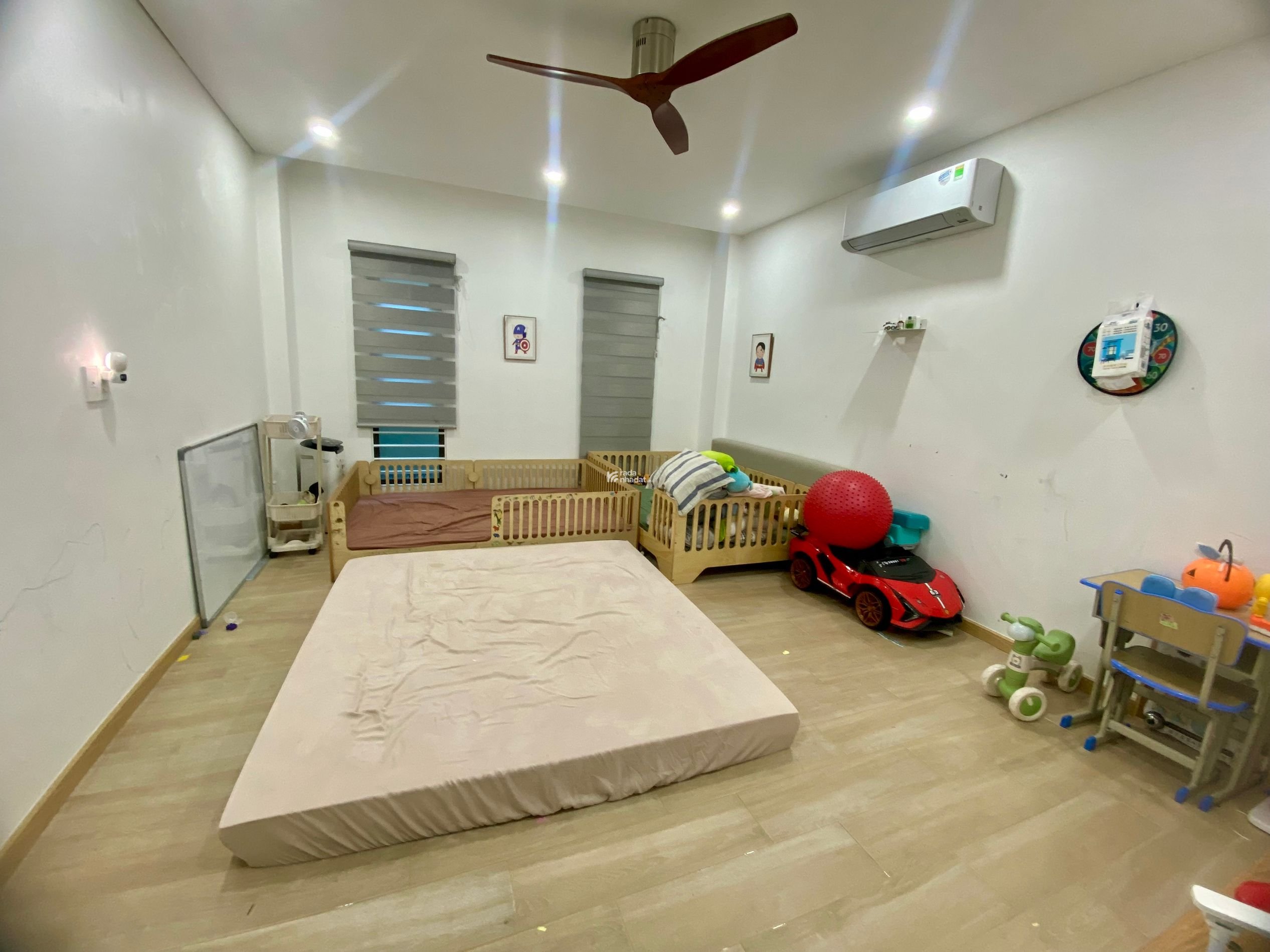 Bán nhà HXH 4 tầng, 74m2, gần AEON Tân Phú, full nội thất, chỉ 8.8 tỷ TL