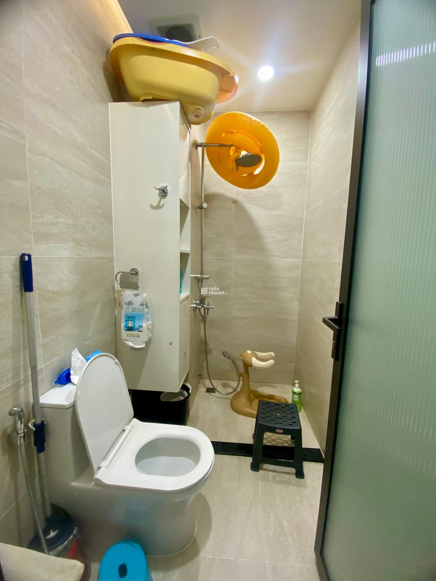 Bán nhà HXH 4 tầng, 74m2, gần AEON Tân Phú, full nội thất, chỉ 8.8 tỷ TL