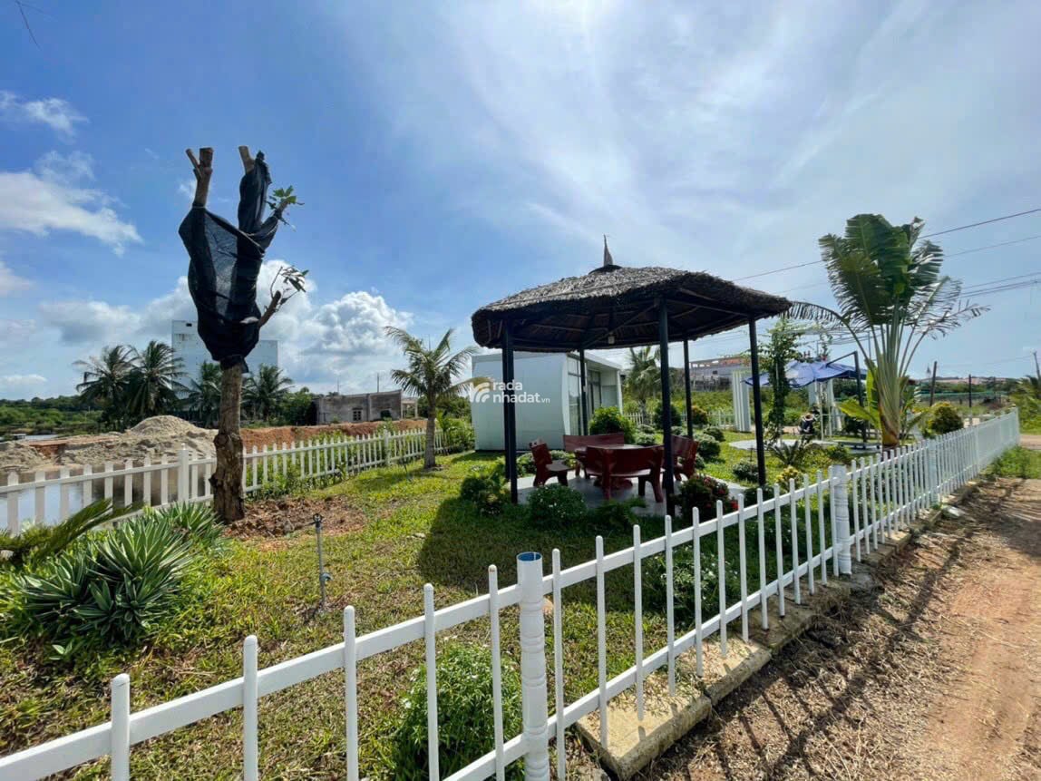 Chuyển nhượng khu đất View Mặt Tiền suối  ODA Rẻ Nhất Hồ Tràm