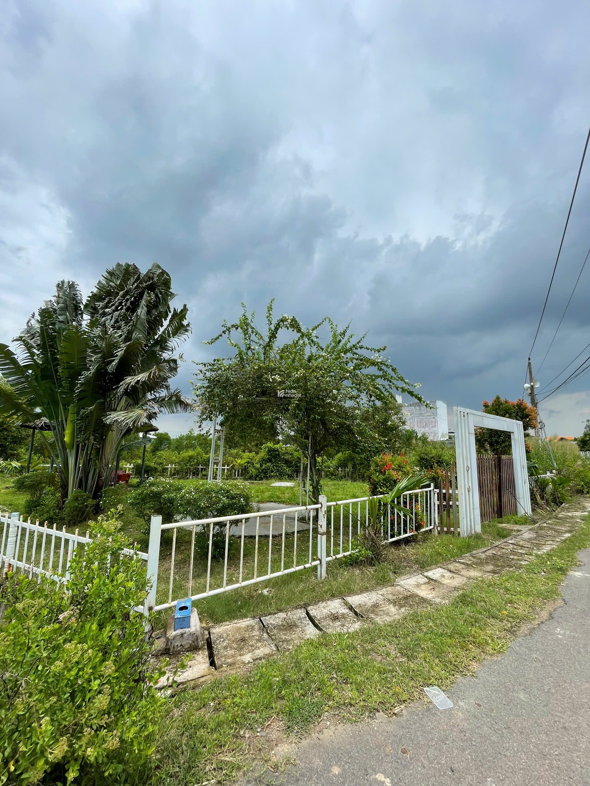 Chuyển nhượng khu đất View Mặt Tiền suối  ODA Rẻ Nhất Hồ Tràm