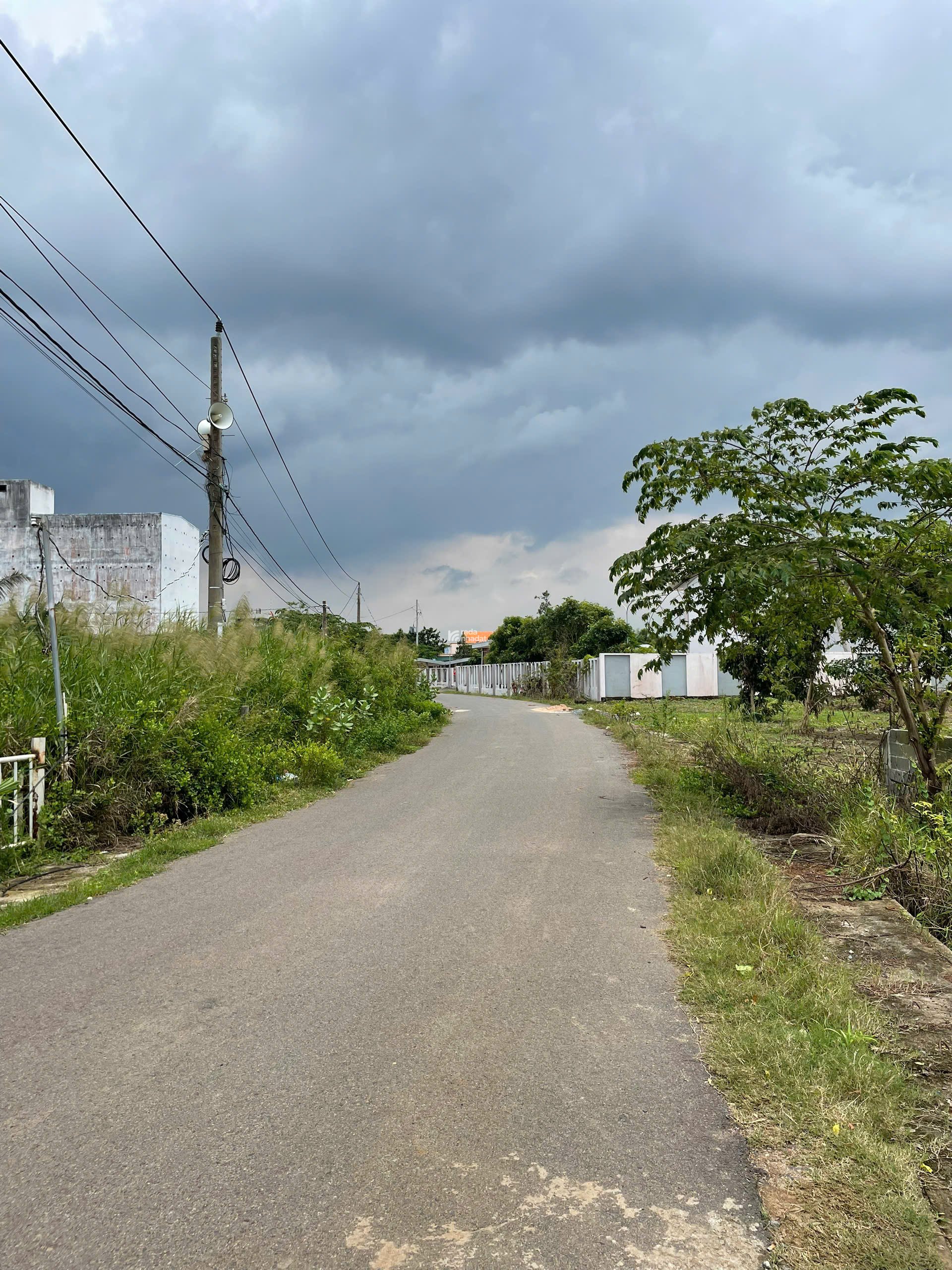 Chuyển nhượng khu đất View Mặt Tiền suối  ODA Rẻ Nhất Hồ Tràm