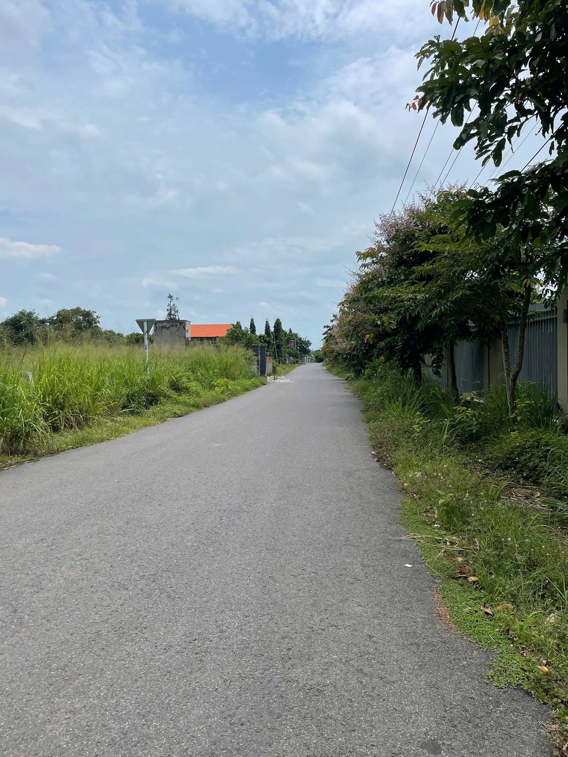 Chuyển nhượng khu đất View Mặt Tiền suối  ODA Rẻ Nhất Hồ Tràm