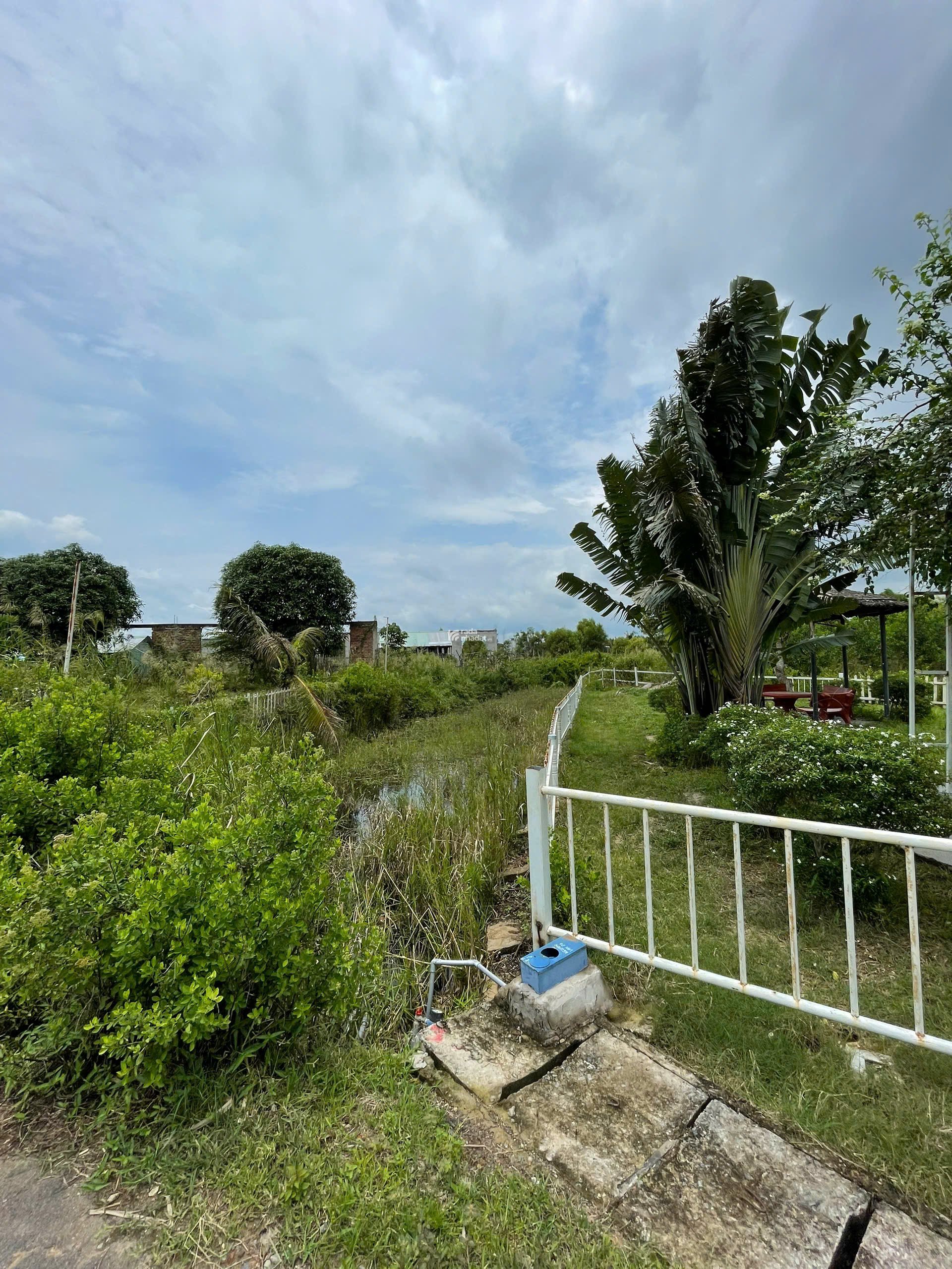 Chuyển nhượng khu đất View Mặt Tiền suối  ODA Rẻ Nhất Hồ Tràm
