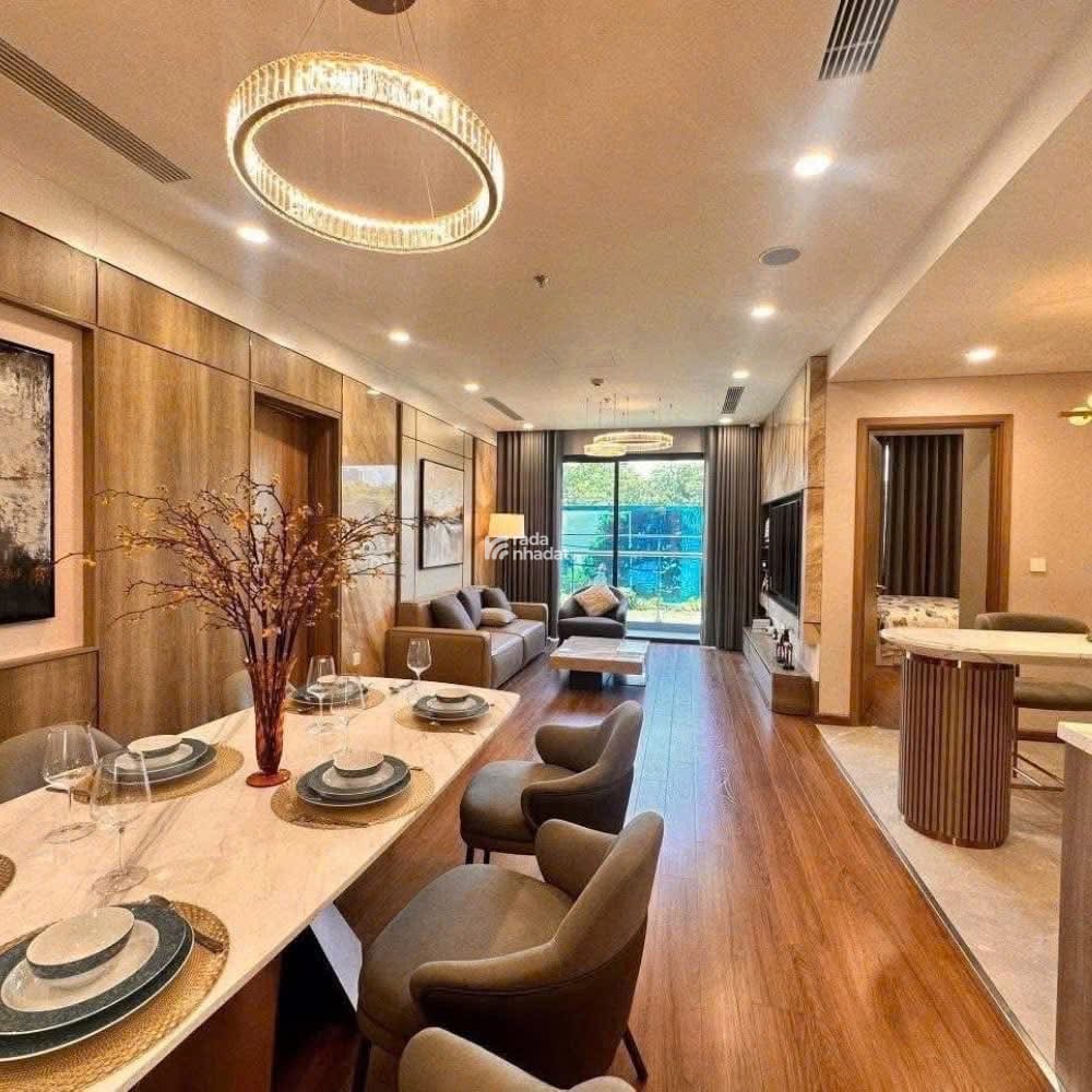 Căn hộ Cao Cấp 2PN 2WC  - Vị trí Vàng, Giá Tăng Trưởng Mạnh-  Ở Ngay Đầu Tư Sinh Lời