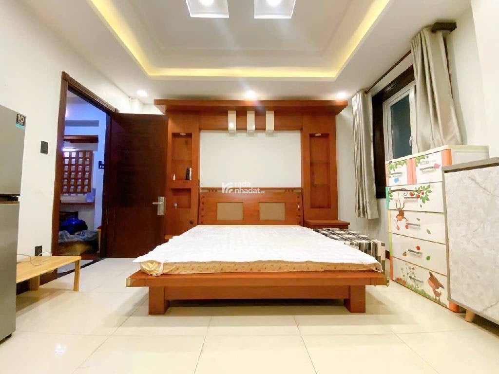 Bán nhà đường nguyễn hữu tiến tây thạnh